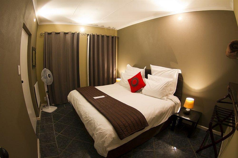 The Roundhouse Guesthouse De Kelders Zewnętrze zdjęcie